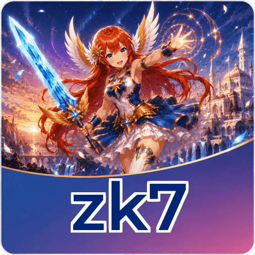 zk7 APK Structure