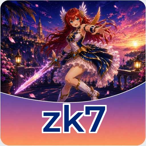 zk7 Components