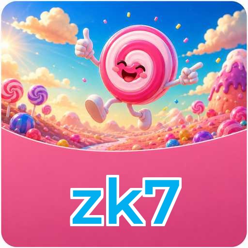 zk7 APK Structure