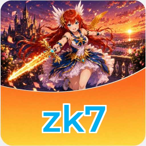 zk7 Signature