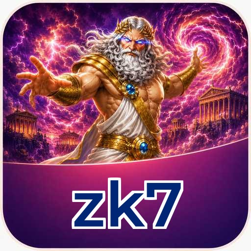 zk7 APK Structure