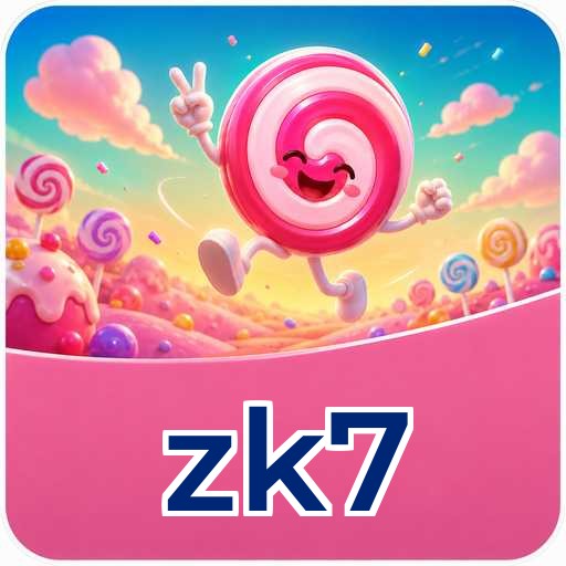 zk7 APK Structure