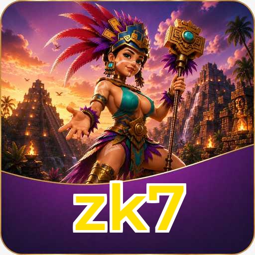 zk7 APK Structure