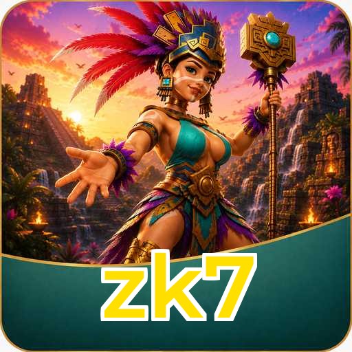 zk7 APK Structure
