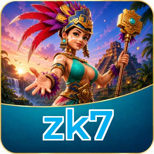 zk7 APK Structure