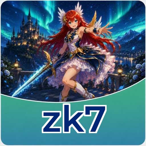 zk7 Verification