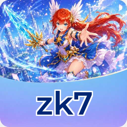 zk7 APK Structure