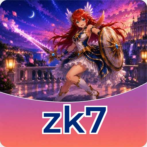 zk7 Components